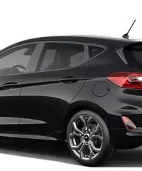 FORD Fiesta 1.0 Ecoboost 95 CV 5 porte ST-Line