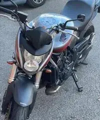 Honda Hornet - 2009 Honda Hornet - 2009