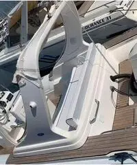 Gommone Pholas 23 con motore Evinrude 250 HP