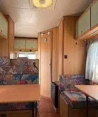 Ci carioca garanzia legale 12 mesi