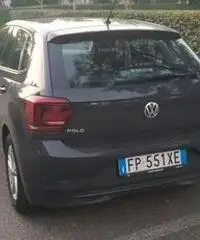 VOLKSWAGEN Polo 6ª serie - 2018