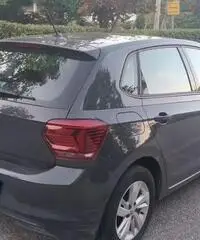 VOLKSWAGEN Polo 6ª serie - 2018