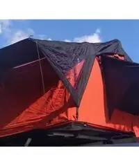 Tenda da tetto