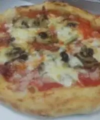 Fornaio Fornaio