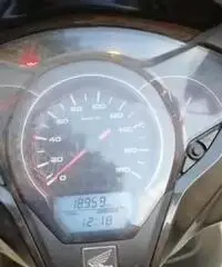 Honda SH 300