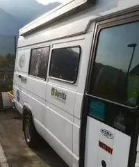 Iveco daily turbo diesel cc2800 interculer 9 posti