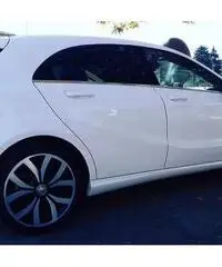Mercedes classe A Mercedes classe A