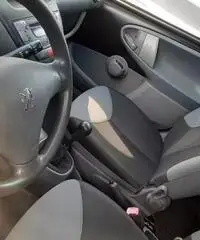 Peugeot 107 - 2006