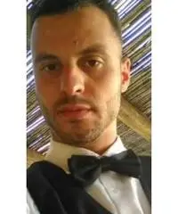 Cameriere/Chef de rang Cameriere/Chef de rang