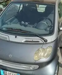 Smart for two 2004