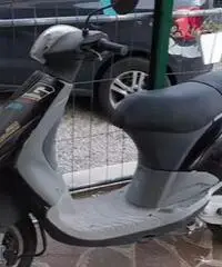 Piaggio zip 50