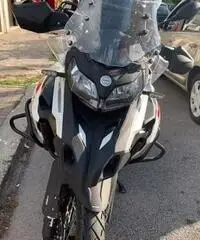 Benelli TRK 500