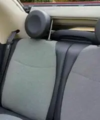 Fiat 500 c cabriolet 1300 multijet