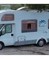 Camper kanaus