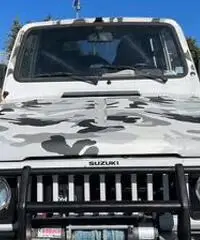 SUZUKI Altro modello