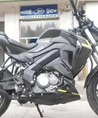 Keeway RKF 125 LC EURO 5 PRONTA CONSEGNA