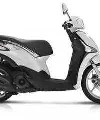 Piaggio Liberty 125 Piaggio Liberty 125