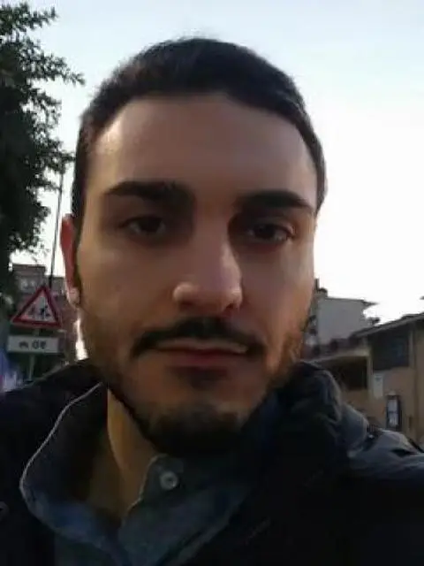 Barista (macchinista) Barista (macchinista)