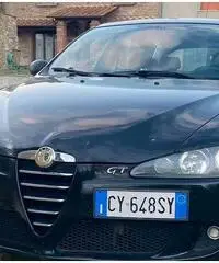 Alfa romeo 147 1.6 Gpl