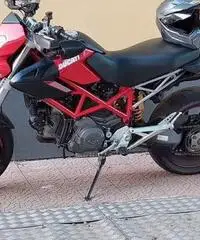 Ducati hypermotard Ducati hypermotard