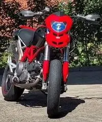 Ducati hypermotard Ducati hypermotard