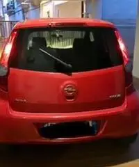OPEL Agila 1ª serie - 2009
