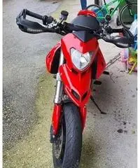 Ducati Hypermotard 1100 - 2007