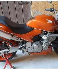 Honda Hornet - 2006