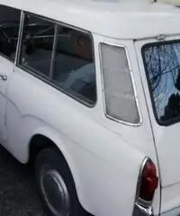 AUTOBIANCHI Bianchina Panoramica