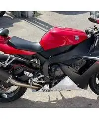 Yamaha YZF R1 - 2003