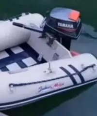 8 yamaha