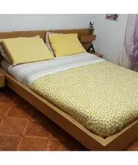 Canera da letto ikea