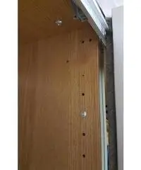 Canera da letto ikea