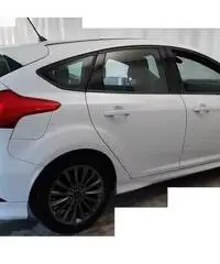 Ford focus 5p 1500 dci 120 cv 6m st.line