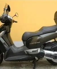 Aprilia Scarabeo 500 - 2008 Aprilia Scarabeo 500 - 2008
