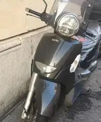 Aprilia Scarabeo 500 - 2008 Aprilia Scarabeo 500 - 2008