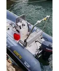 Gommone SACS 440Gommone SACS 440