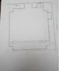 Immobile indipendente da ristrutturare in zona centralissima Immobile indipendente da ristrutturare in zona centralissima