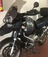 BMW 1150 gs