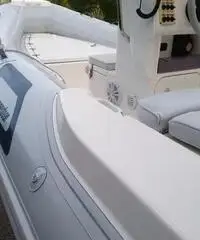 Gommone mar.co seventin