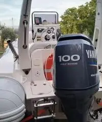 Gommone mar.co seventin