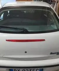 FIAT Bravo/Brava - 2000