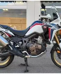 Honda CRF1000L DCT Africa Twin - 2018