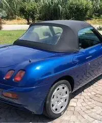 FIAT barchetta - 1996 GPL