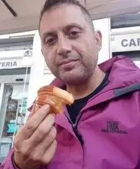 Disposto a tutto Disposto a tutto