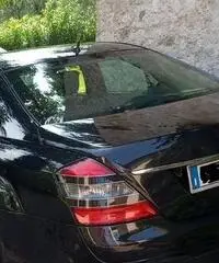 Mercedes S320