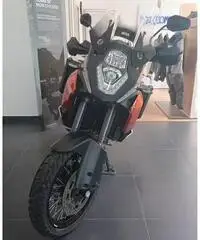 KTM 1190 Adventure - 2013