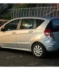Classe A 180 CDI