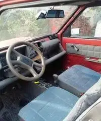 FIAT Panda - 1996