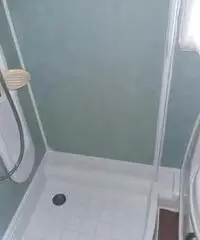 Doral 112 matrimoniale posteriore ford 2.5 td 98